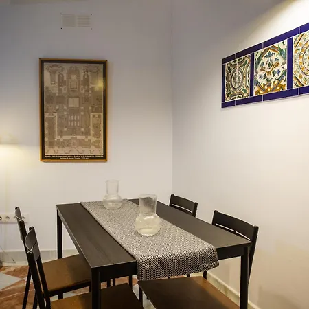 Wish Suite El Museo De Sevilla Exterior photo