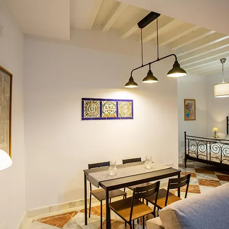 Wish Suite El Museo De Sevilla Exterior photo