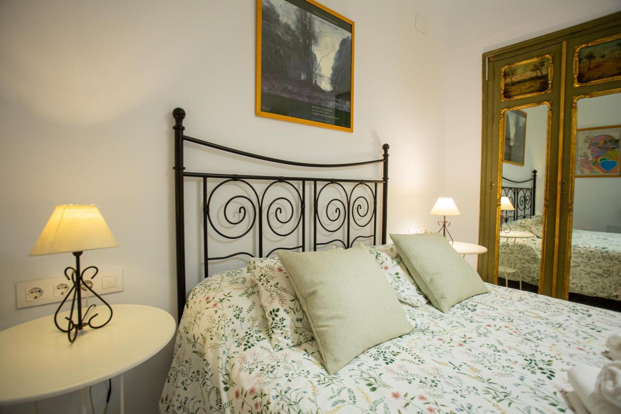 Wish El Museo De Apartment Sevilla
