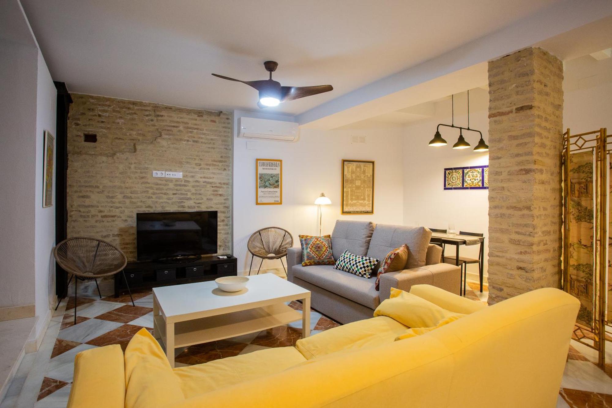 Apartament Wish El Museo De *