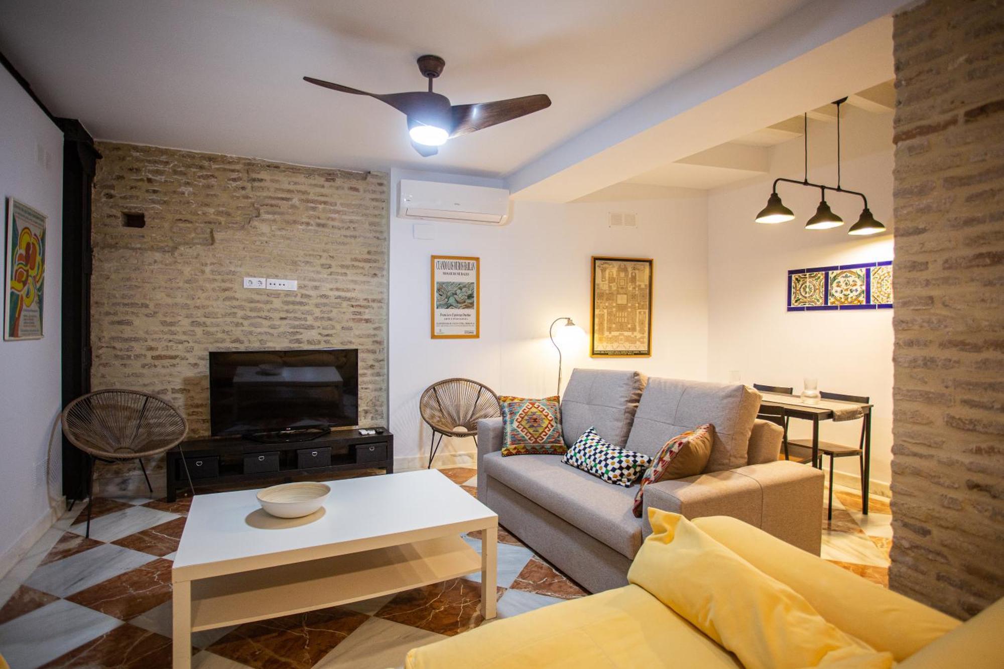 Apartament Wish El Museo De *