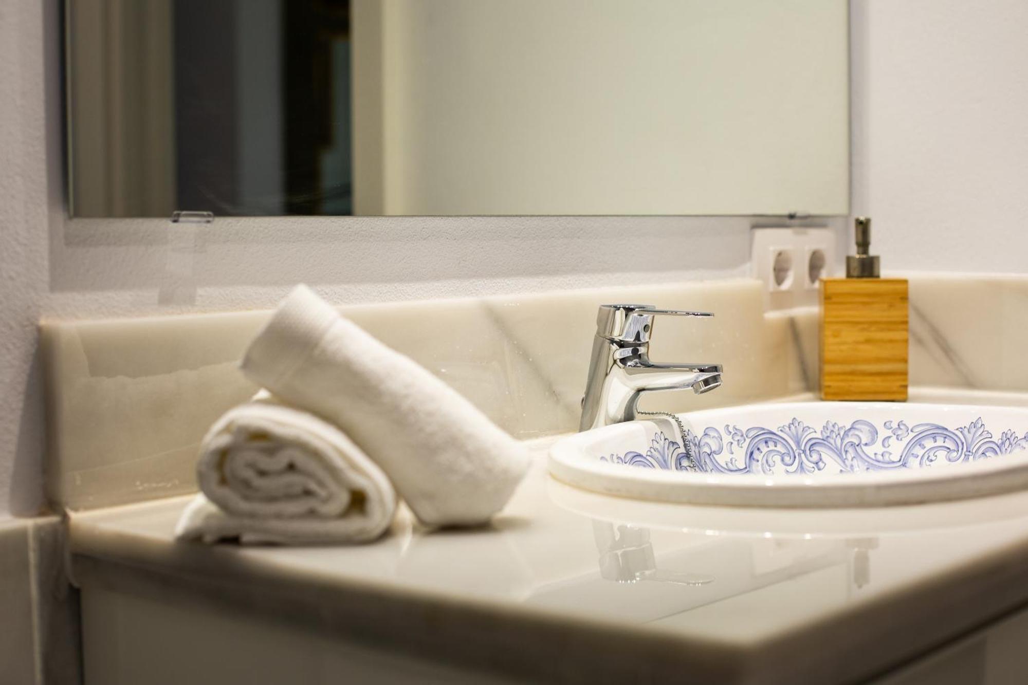Apartament Wish El Museo De Sevilla