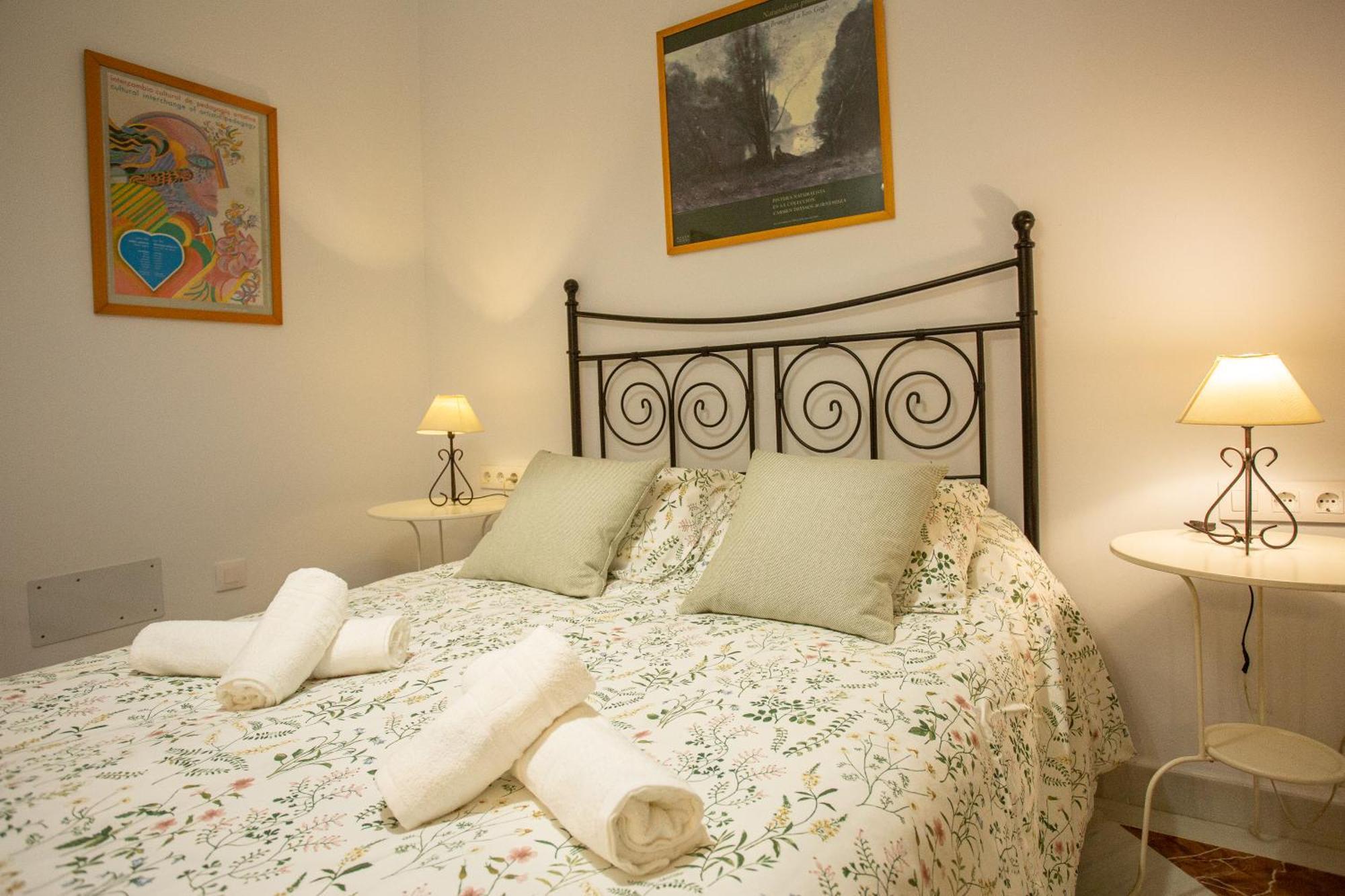 Wish El Museo De Apartament Sevilla