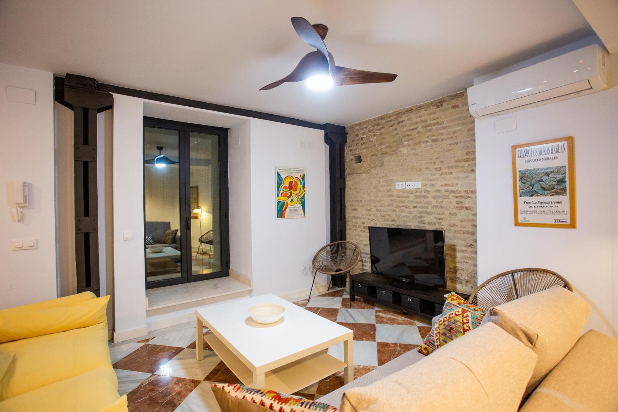 Apartament Wish El Museo De *
