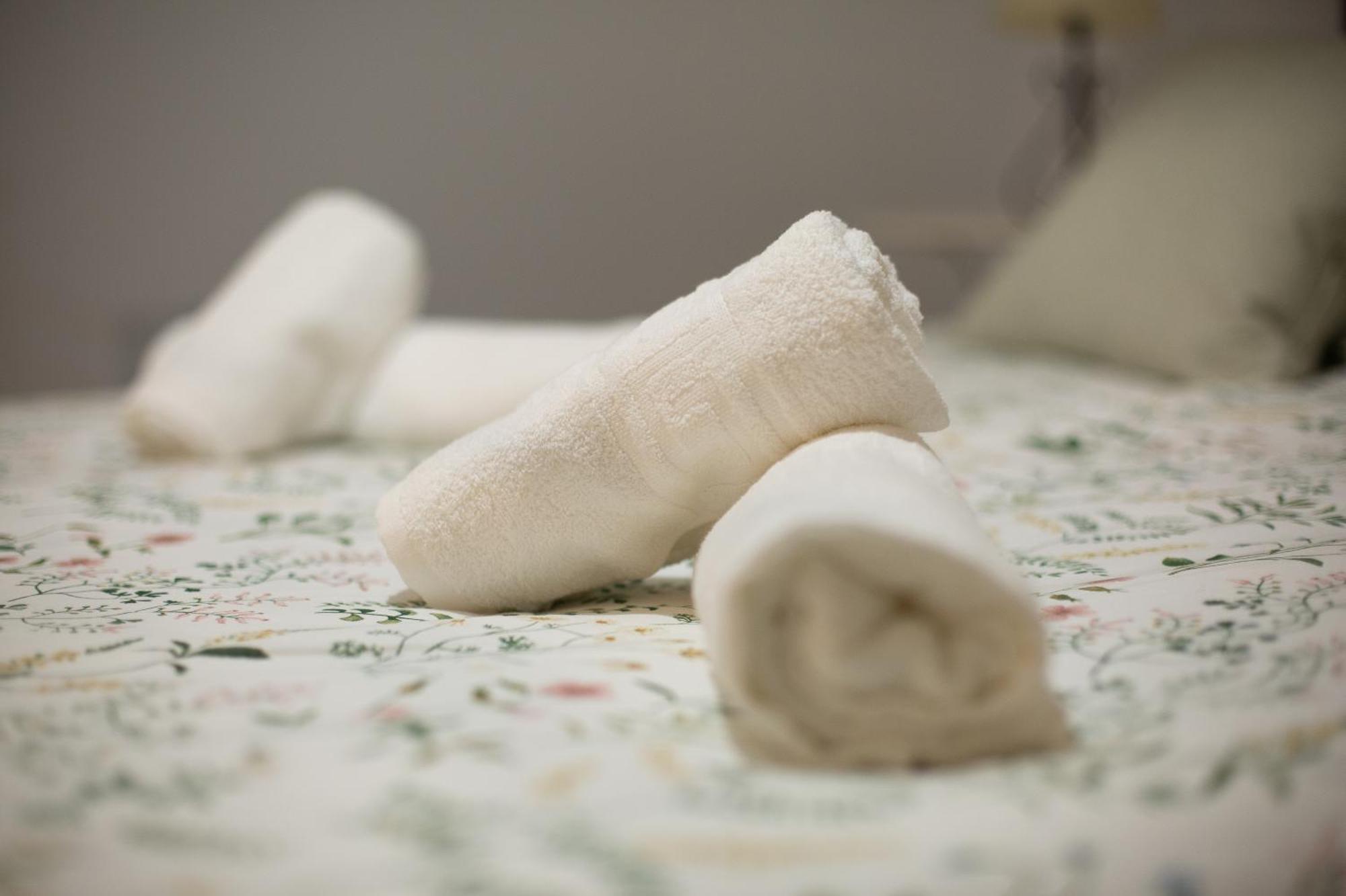 Apartament Wish El Museo De