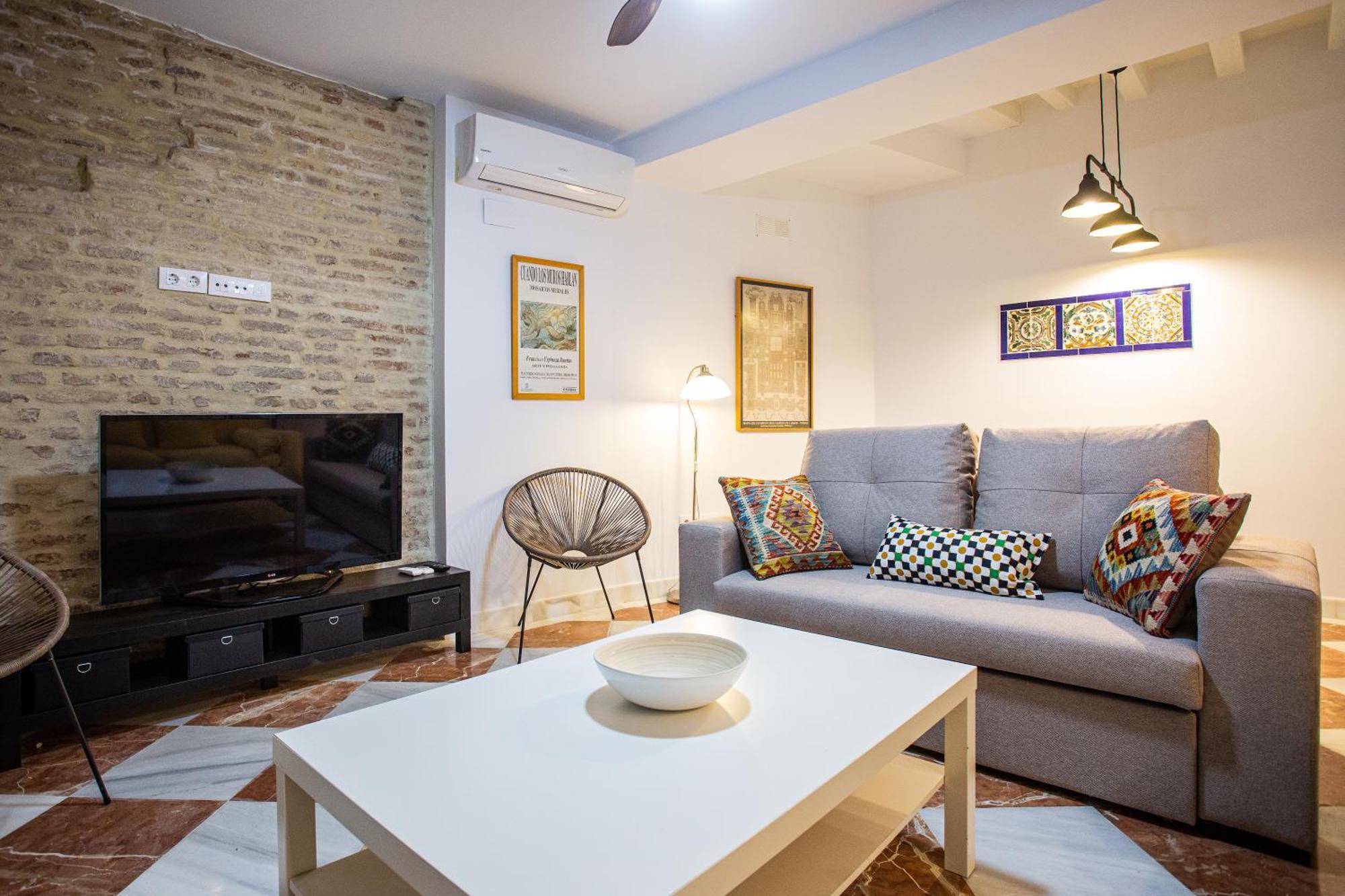 Apartament Wish El Museo De *