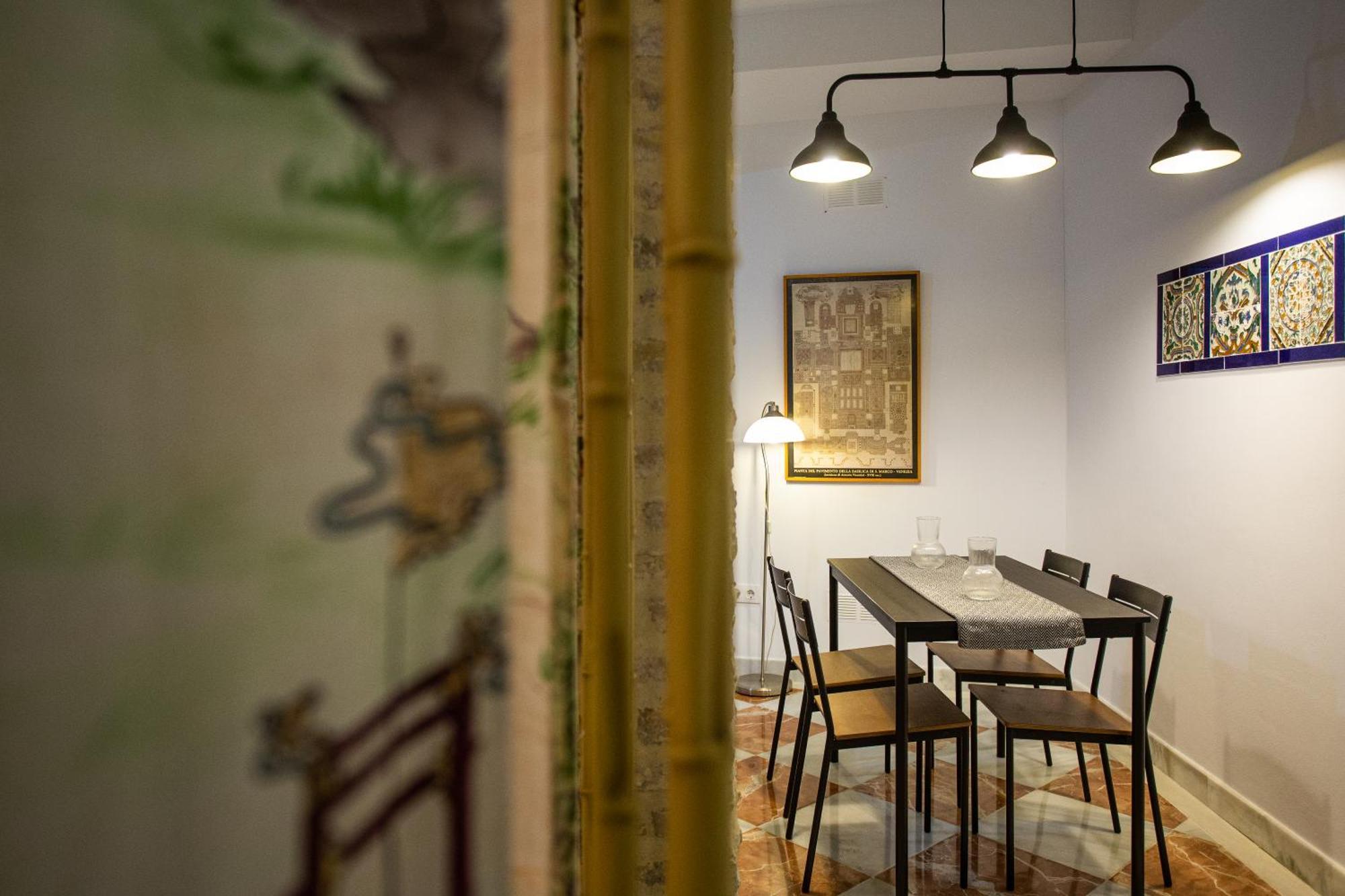 Wish El Museo De Sevilla