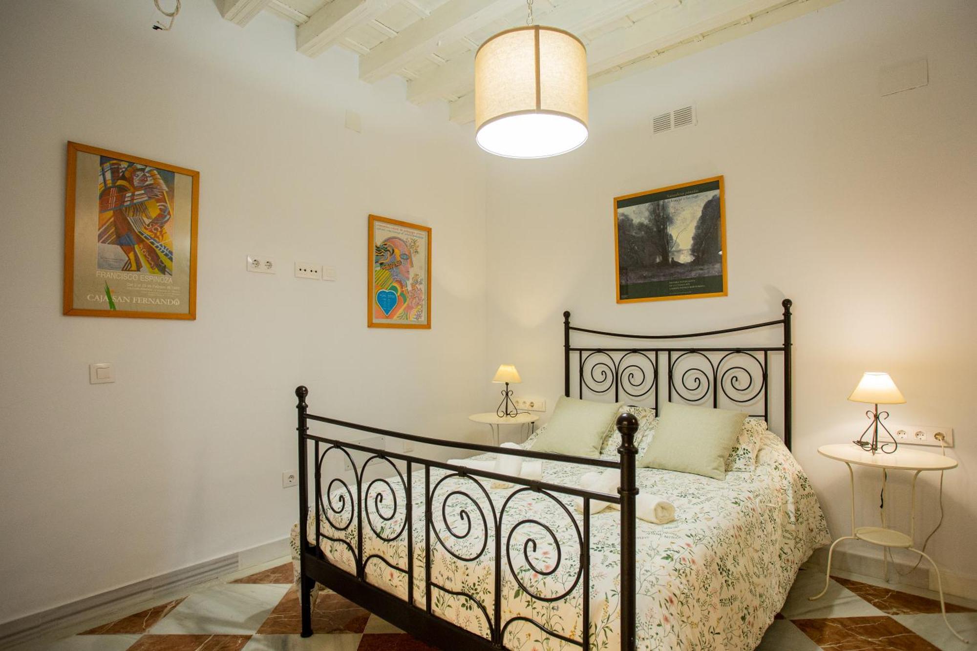 Apartament Wish El Museo De Sevilla