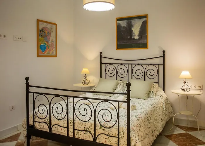 Wish Suite El Museo De Sevilla