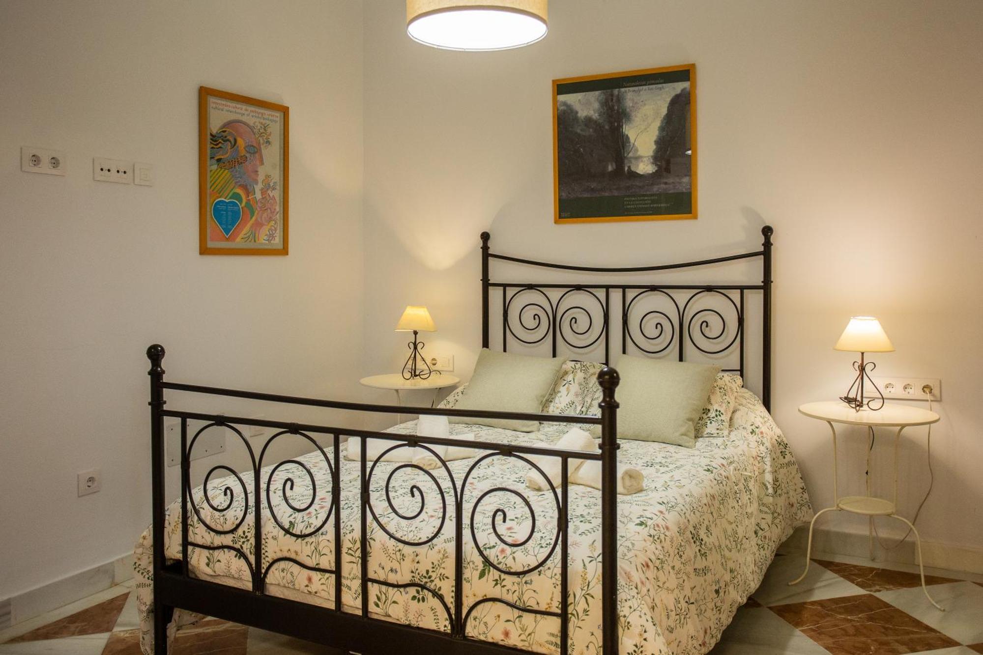 Wish El Museo De Appartement