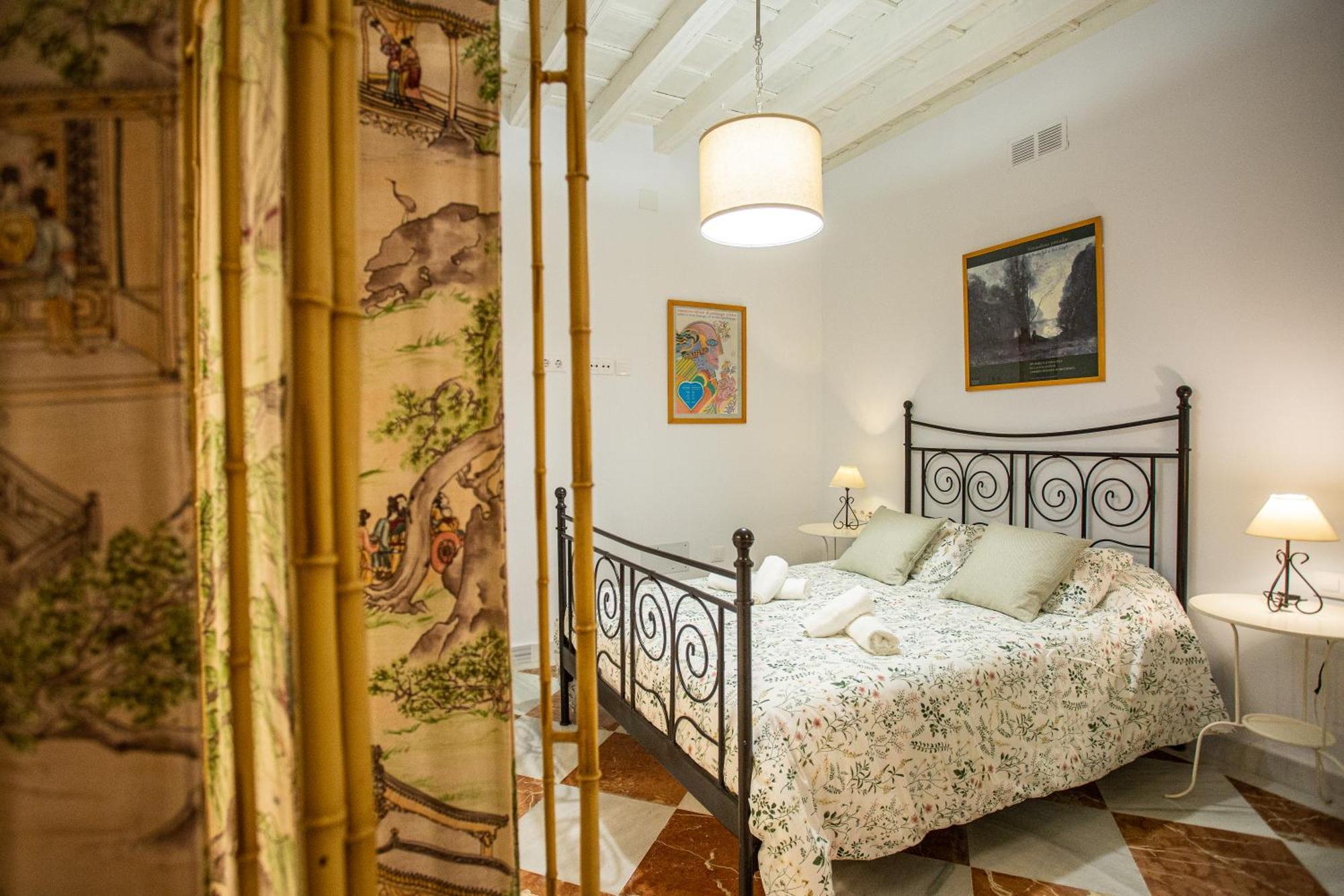 Wish El Museo De Appartement Sevilla