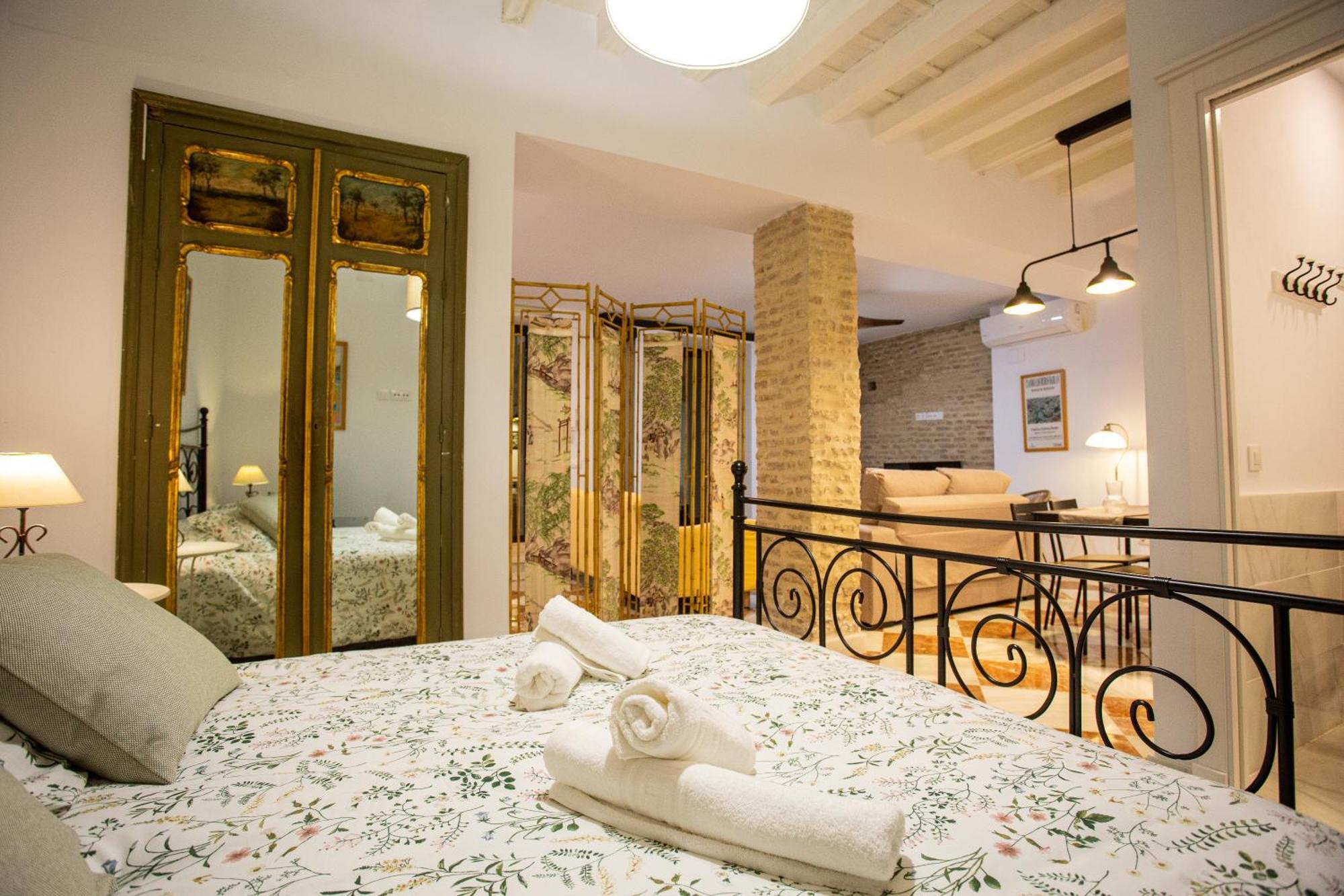 Wish El Museo De Appartement