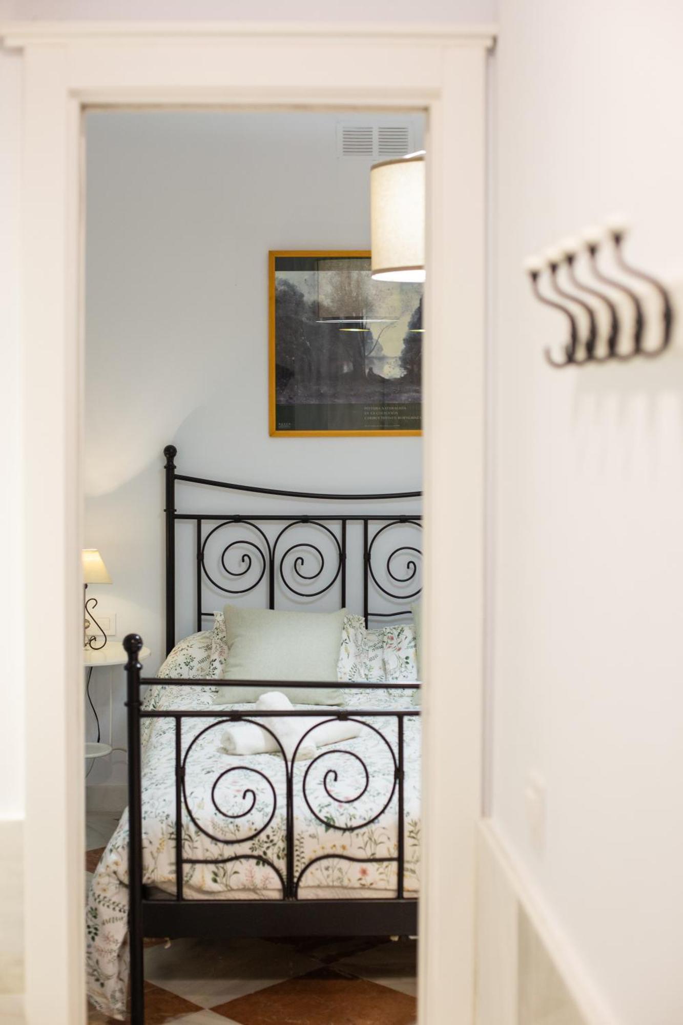 Appartement Wish El Museo De