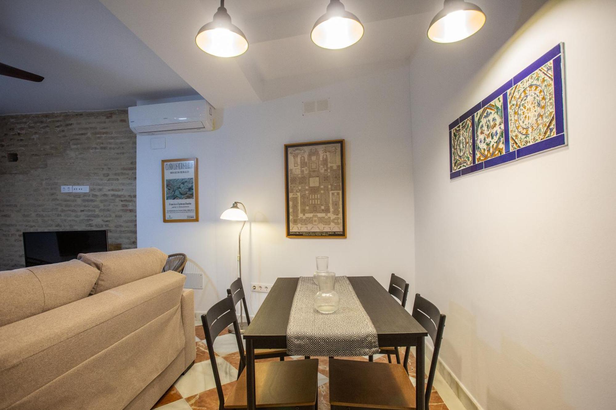 Appartement Wish El Museo De