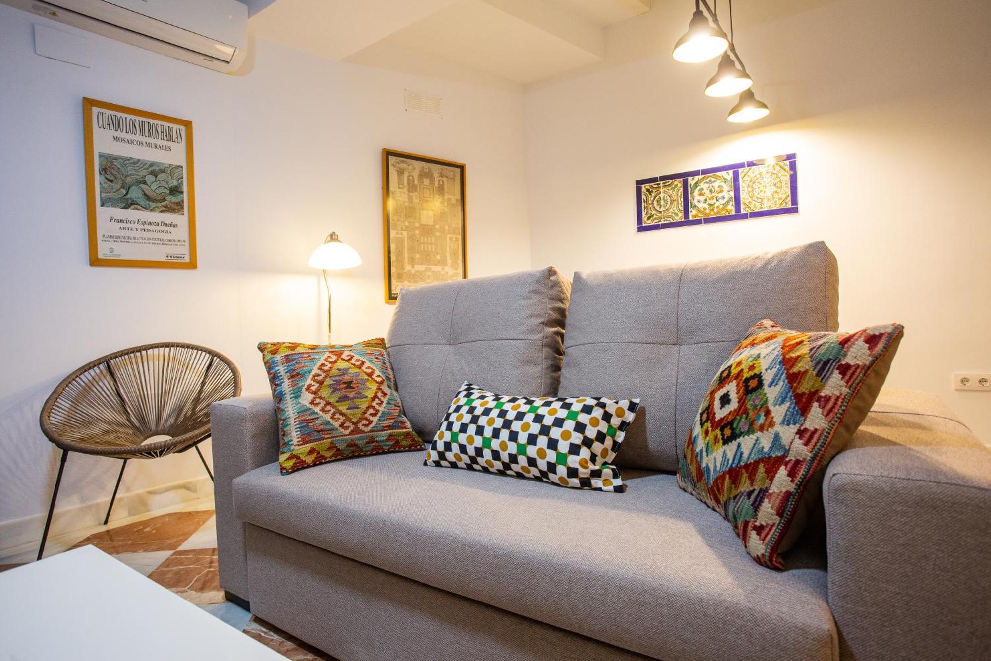 Appartement Wish El Museo De Sevilla