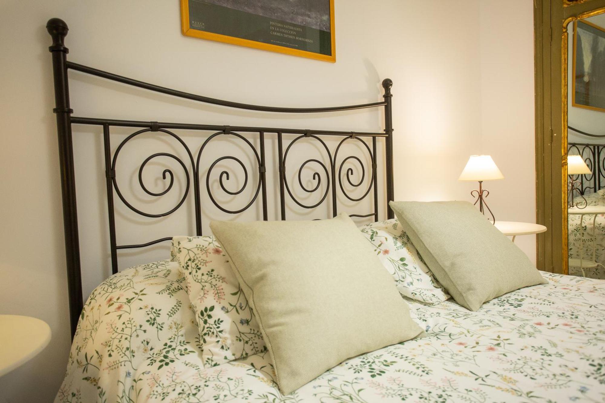 Wish El Museo De Appartement Sevilla