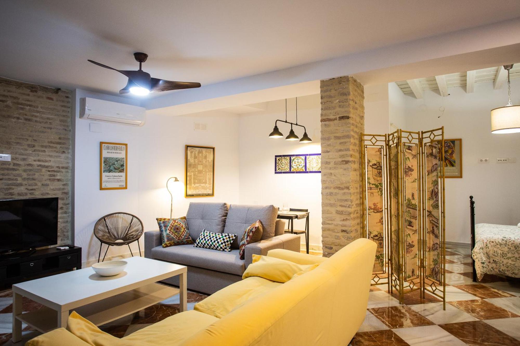 Wish El Museo De Appartement *