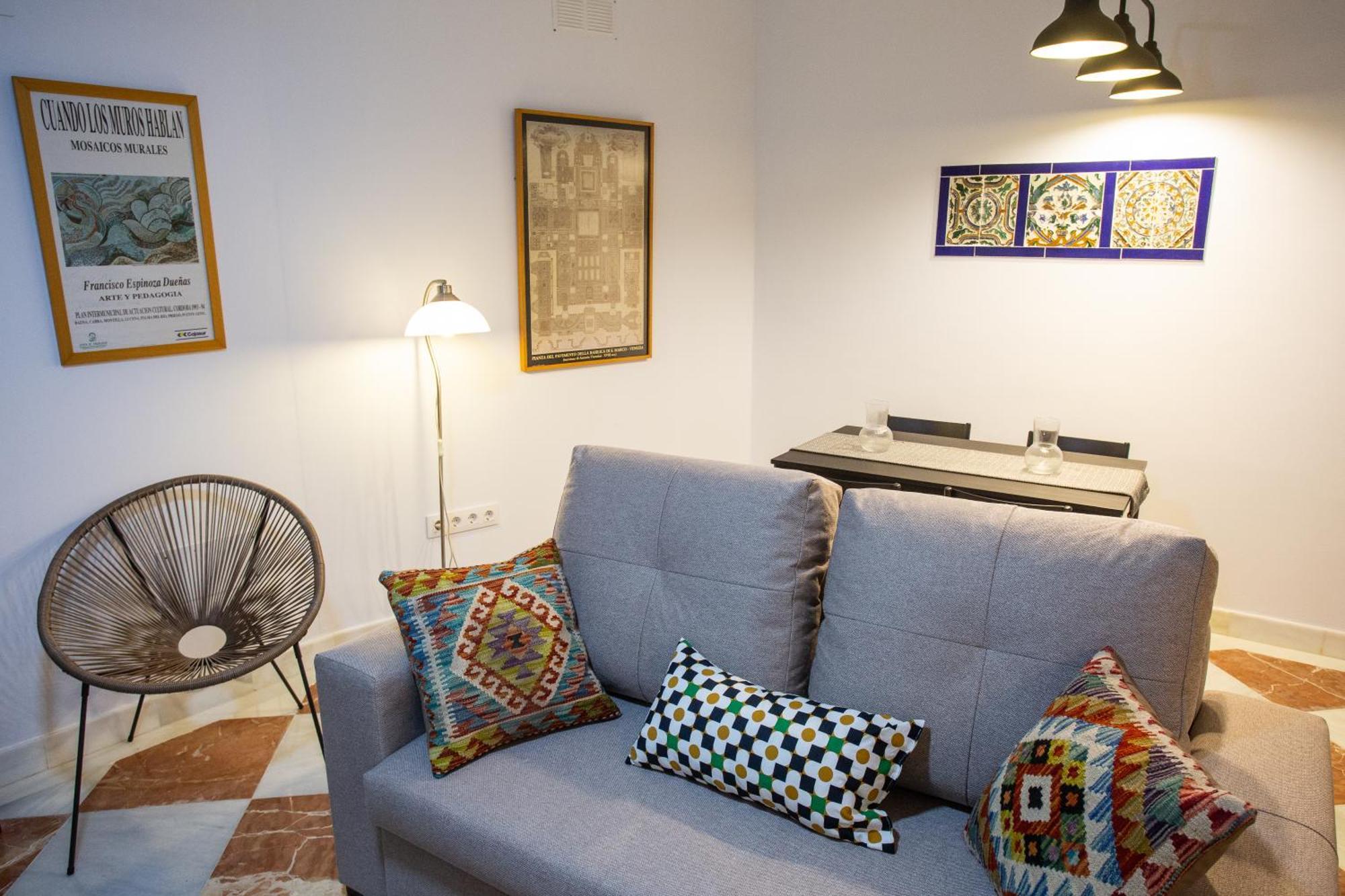 Appartement Wish El Museo De
