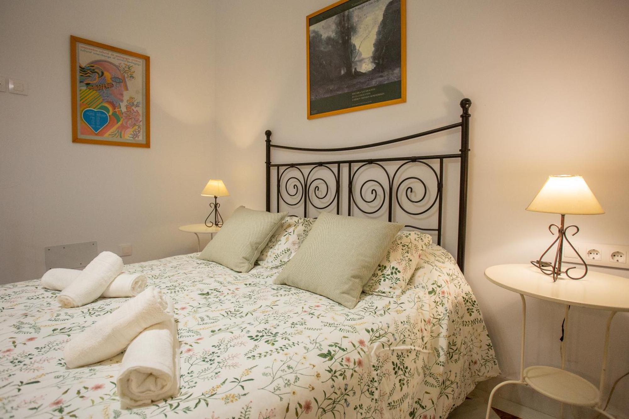 Wish El Museo De Appartement Sevilla