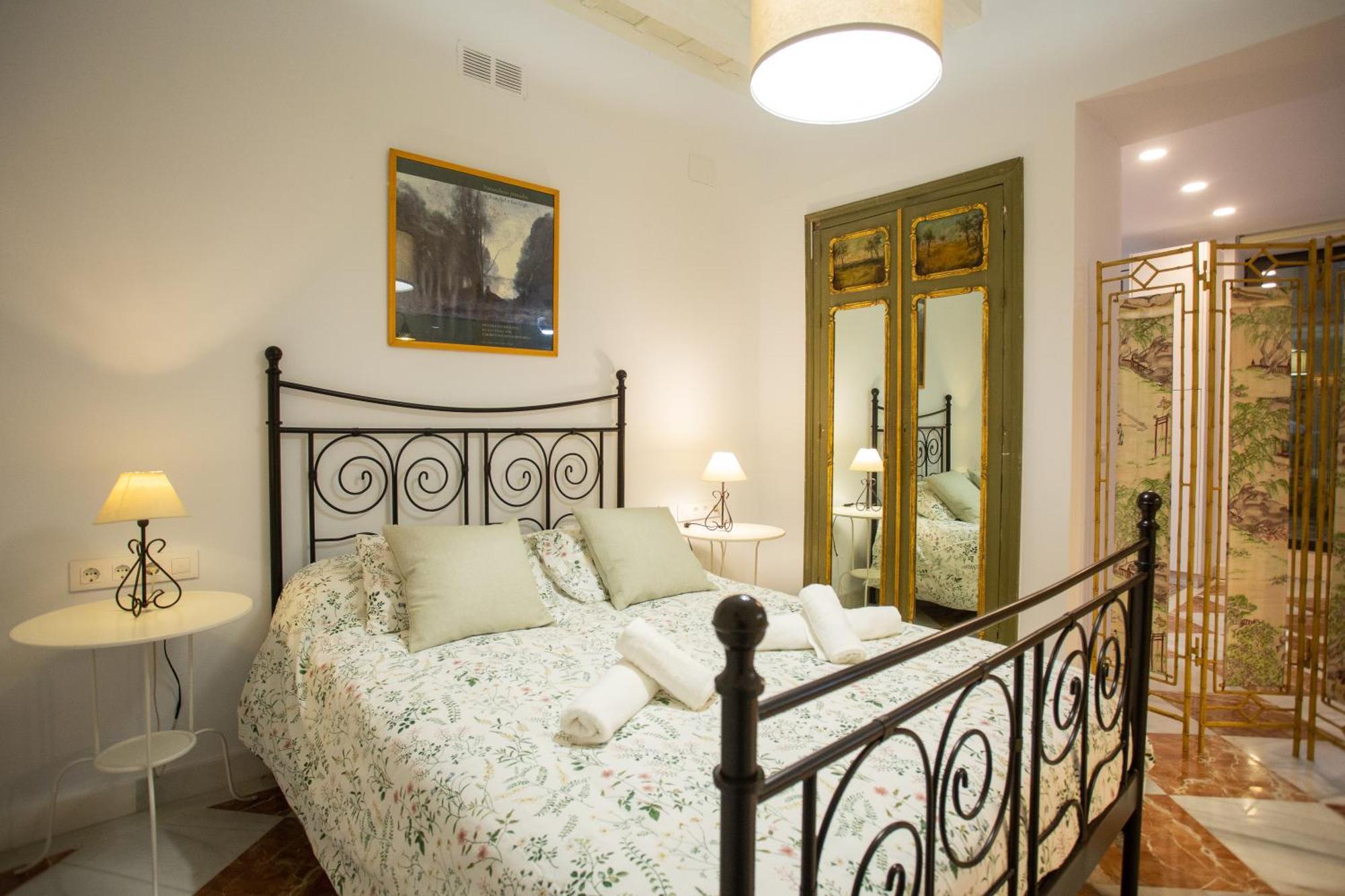 Appartement Wish El Museo De Sevilla