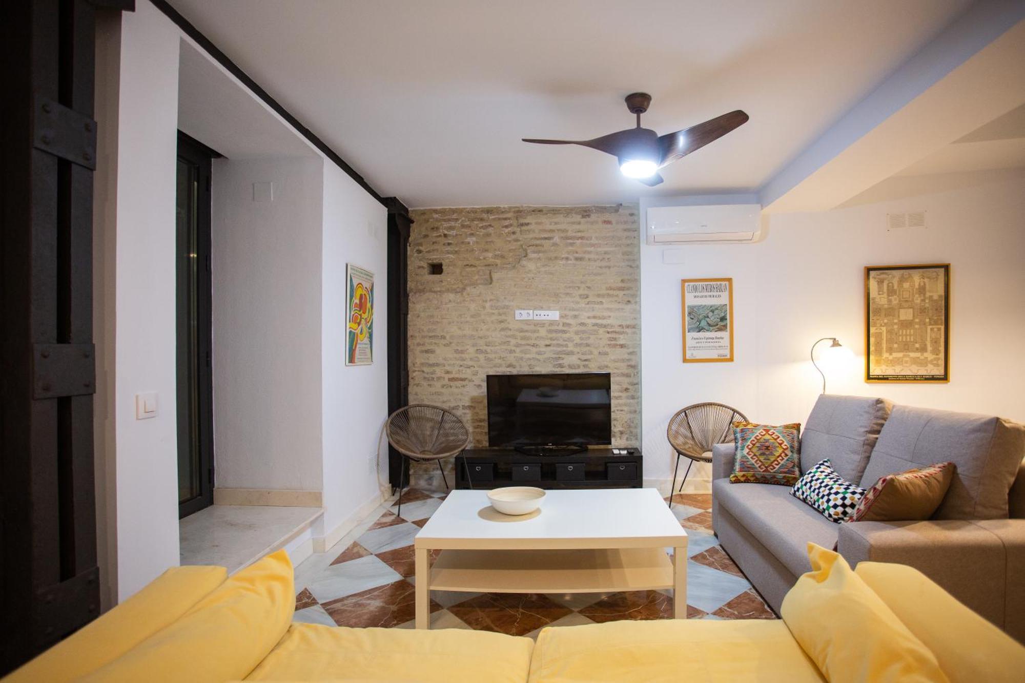 Wish El Museo De Appartement *