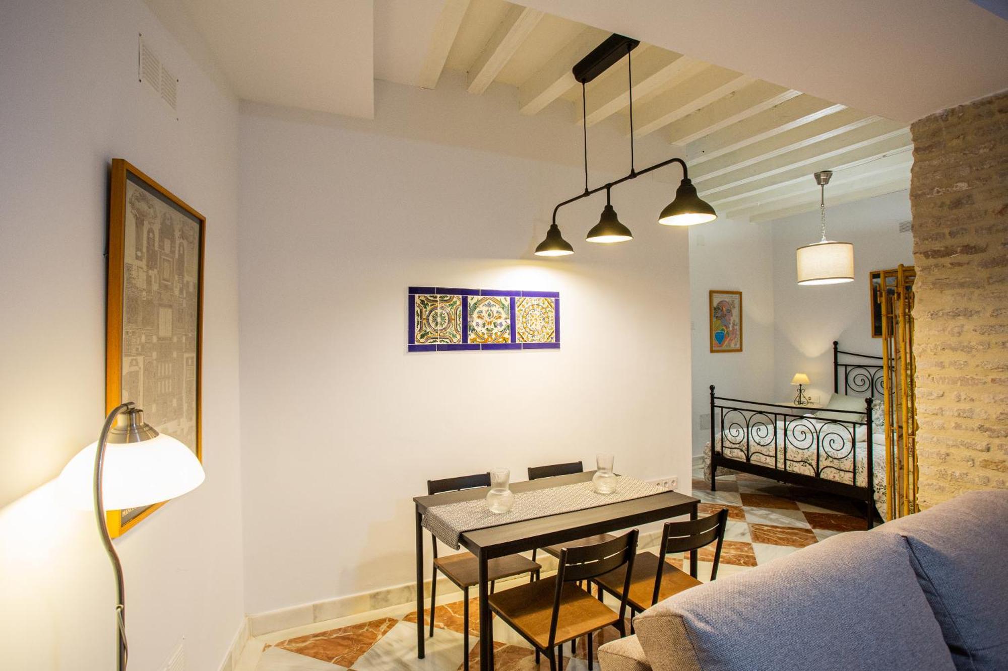 Appartement Wish El Museo De