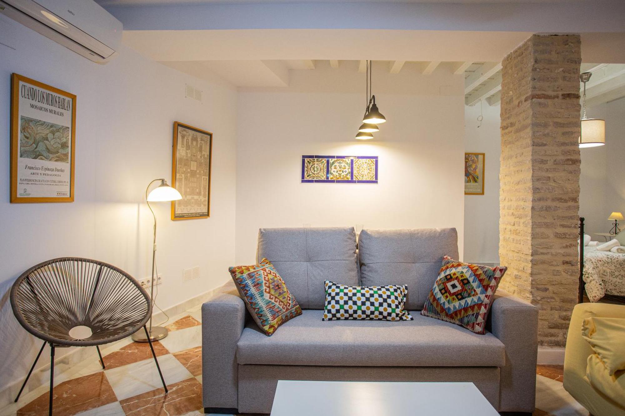 Wish El Museo De Appartement